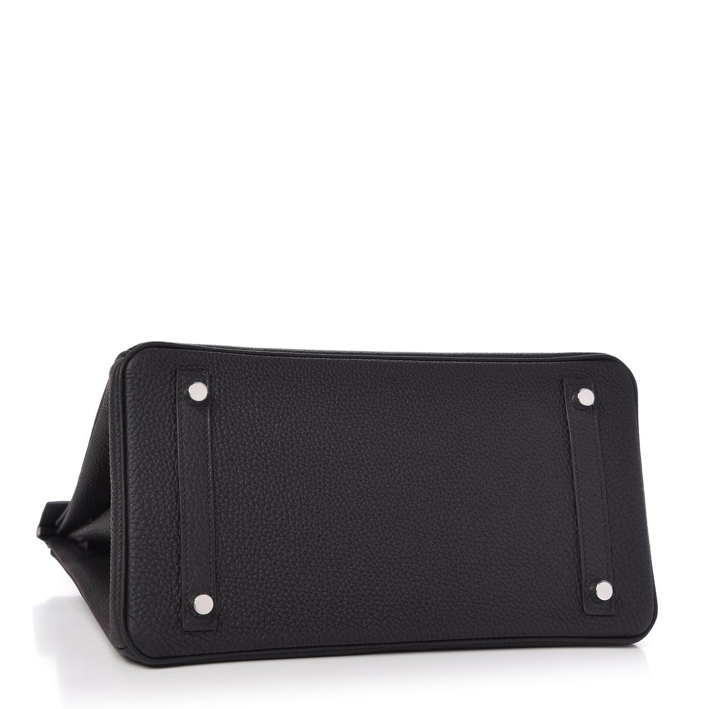 Togo Birkin 30 Black