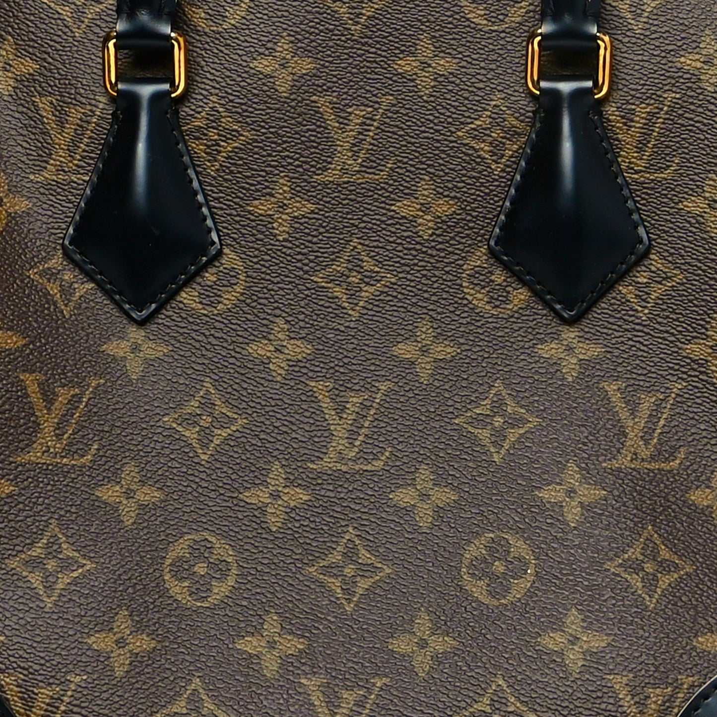 Monogram Phenix MM Black