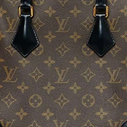 Louis Vuitton Monogram Phenix MM Black 7 of 10