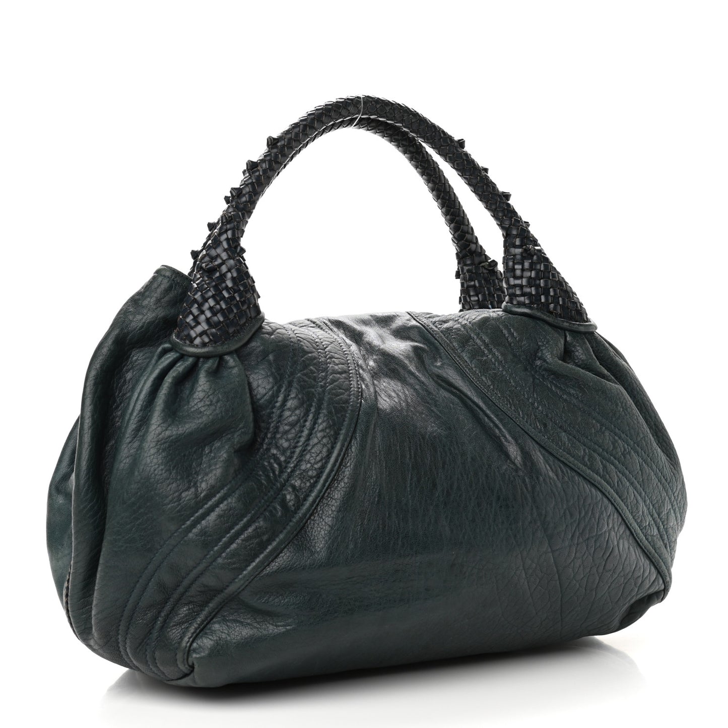 Nappa Nuvolata Spy Green