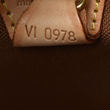 Louis Vuitton Monogram Ellipse GM Shopping Bag 7 of 15
