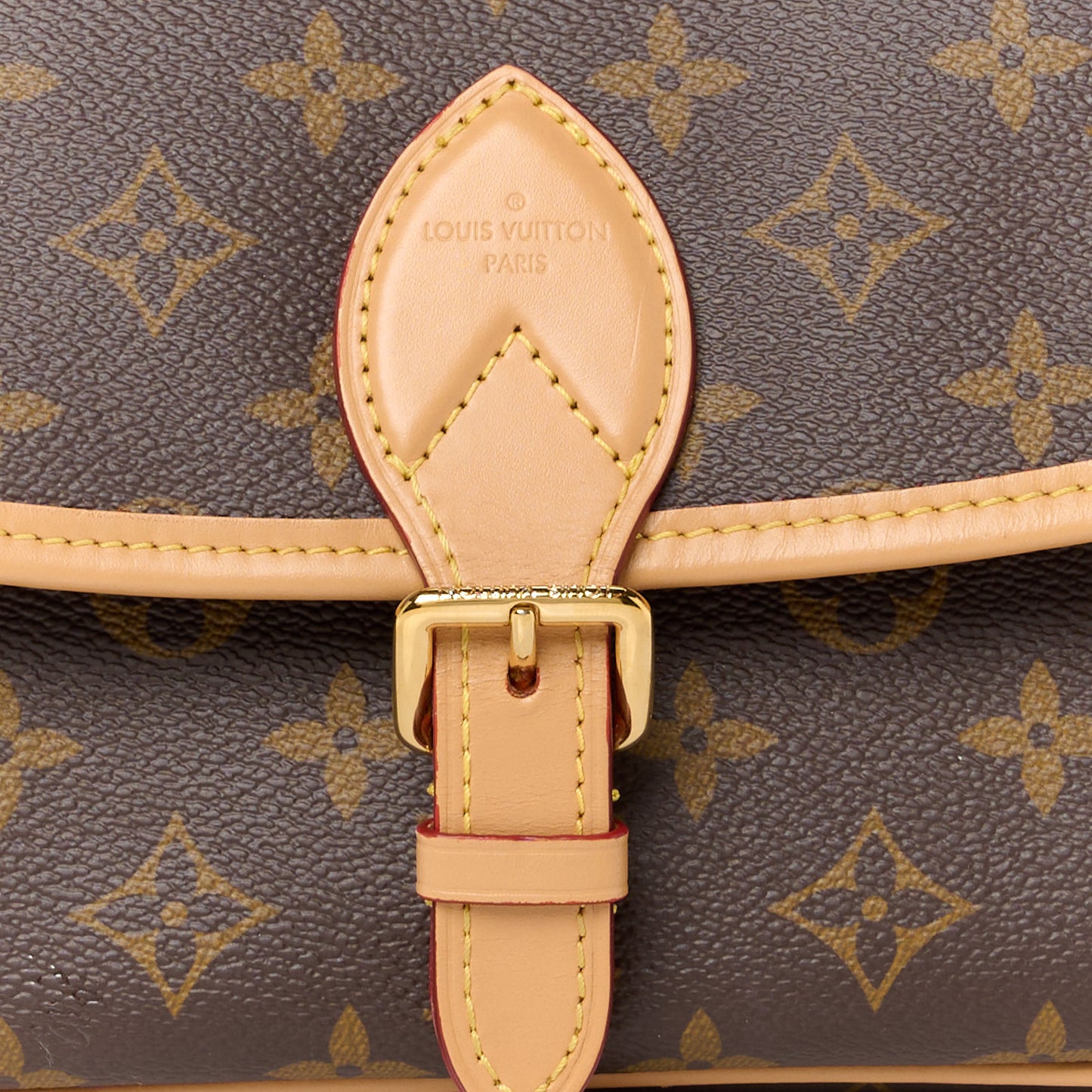 Monogram Diane