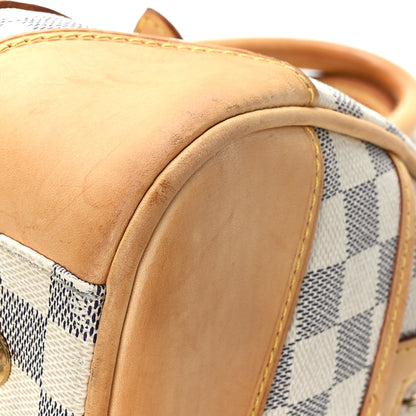 Louis Vuitton Damier Azur Berkeley 8 of 11