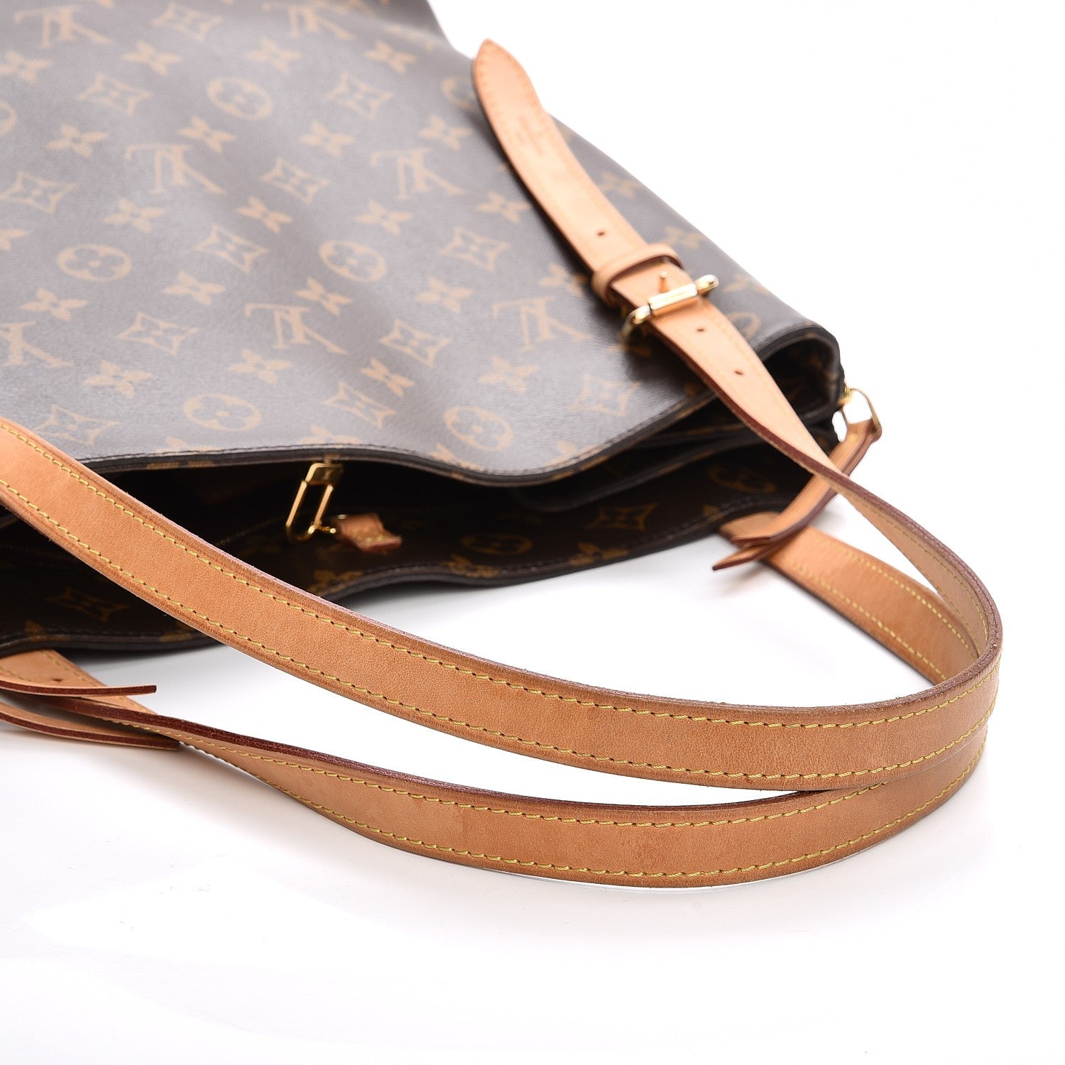 Louis Vuitton Monogram Voltaire 12 of 12