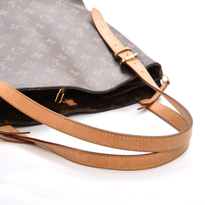 Louis Vuitton Monogram Voltaire 12 of 12