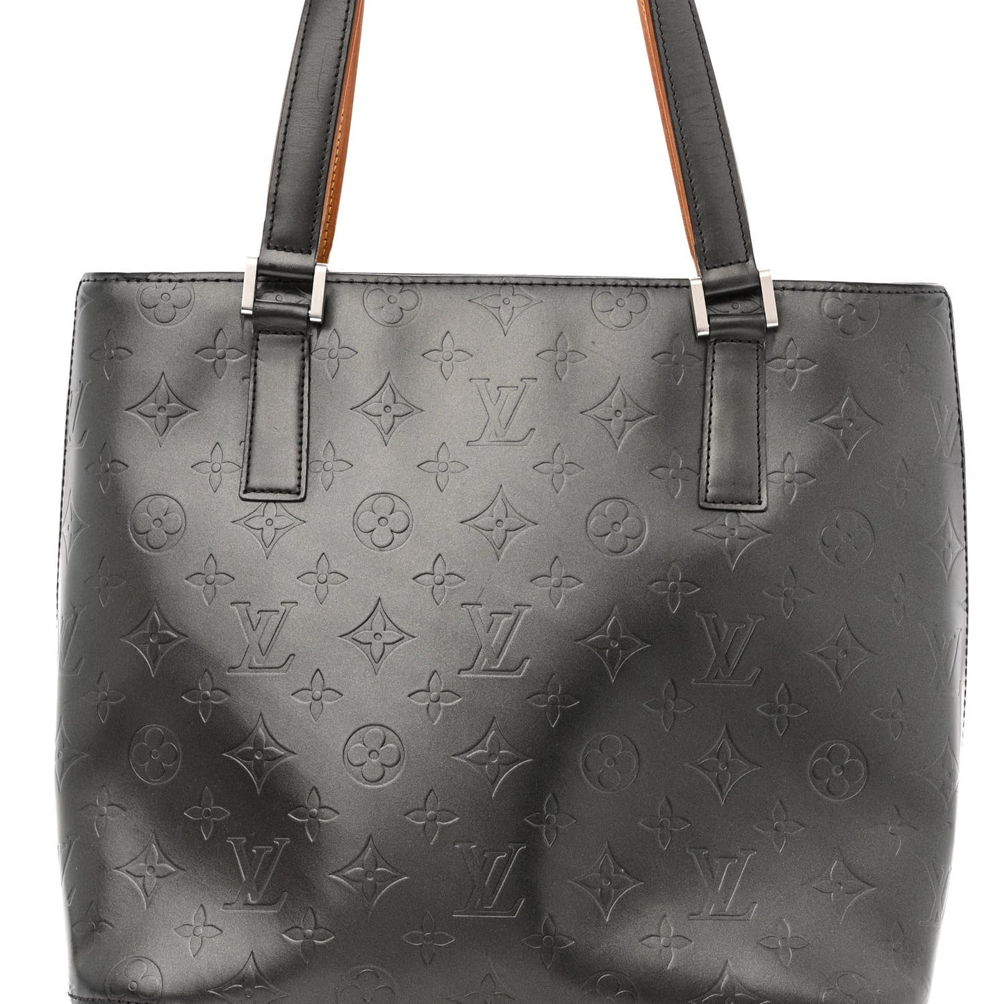 Mat Monogram Stockton Grey