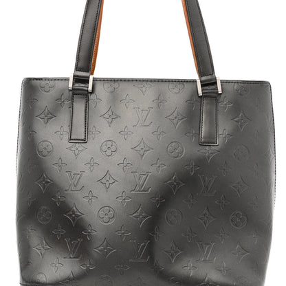 Louis Vuitton Mat Monogram Stockton Grey 7 of 10