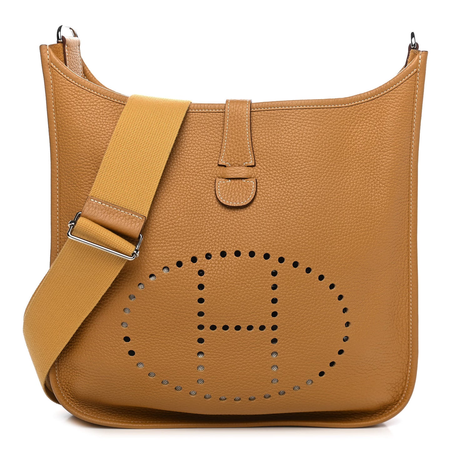 Taurillon Clemence Evelyne III GM Sable