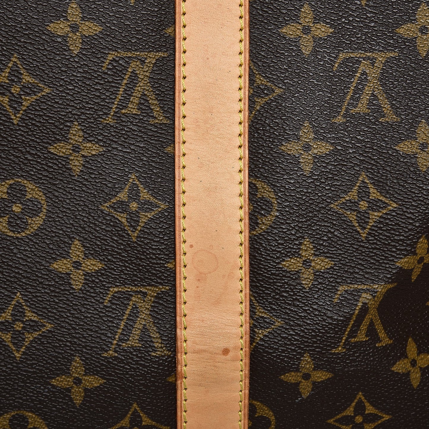 Monogram Keepall Bandouliere 50