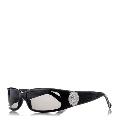 Versace Sunglasses 4044-B Black 1 of 8
