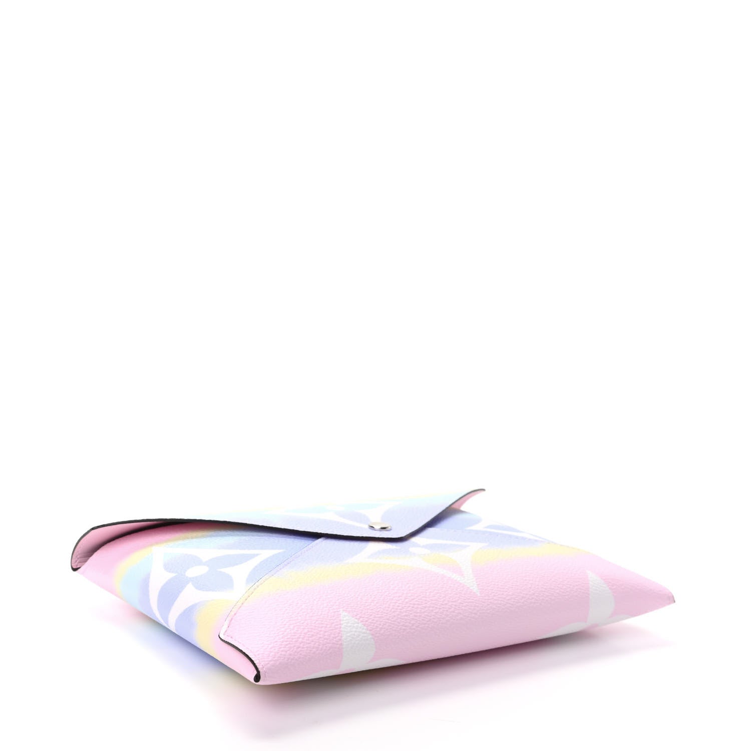 Louis Vuitton Monogram Escale Large Kirigami Pochette Pastel 4 of 7