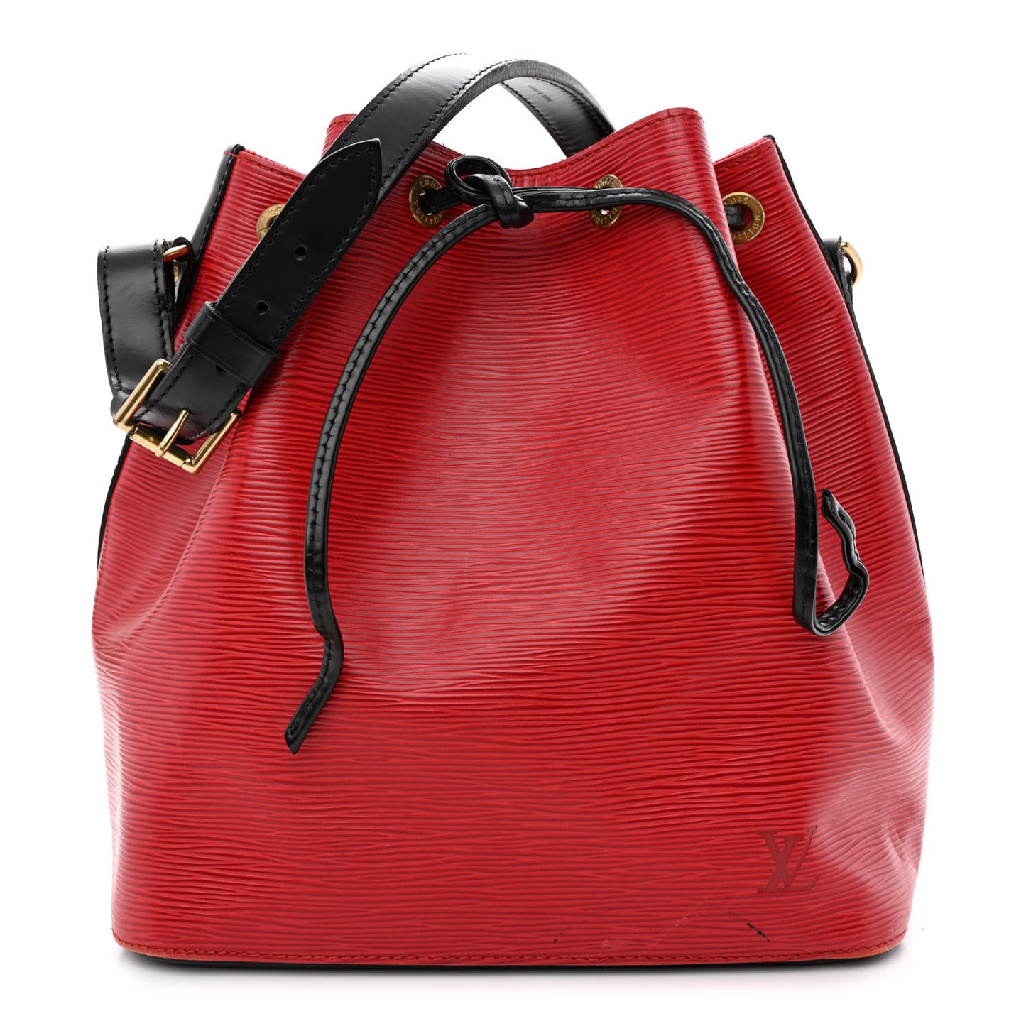 Epi Petit Noe Red Black