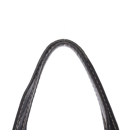 Gucci Monogram New Ladies Web Tote Dark Brown 18 of 22