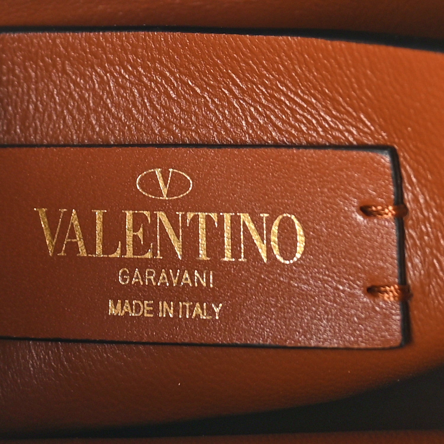 Valentino Garavani Denim Small Roman Stud The Handle Bag Light Denim Selleria 7 of 9