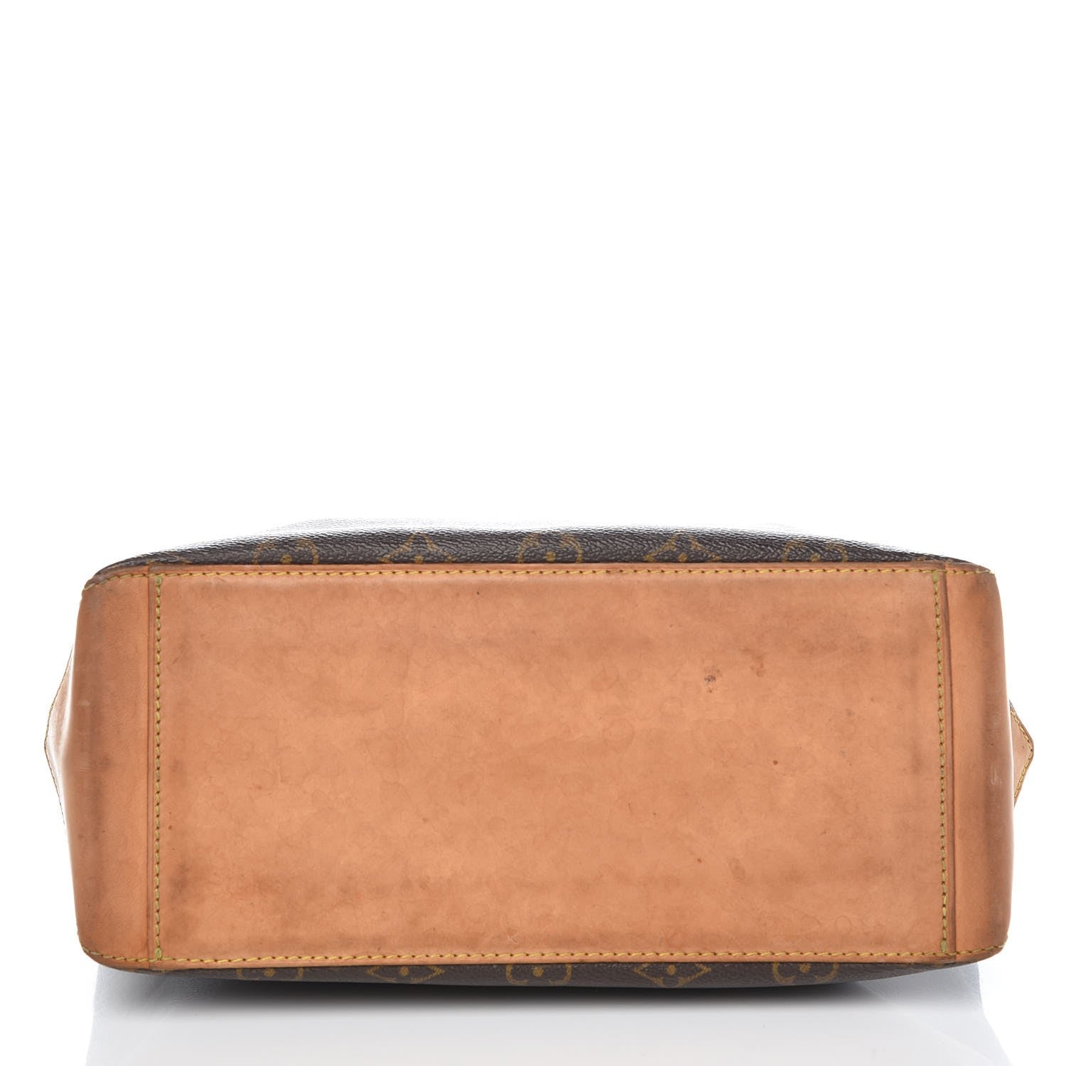 Louis Vuitton Monogram Cabas Piano 16 of 16