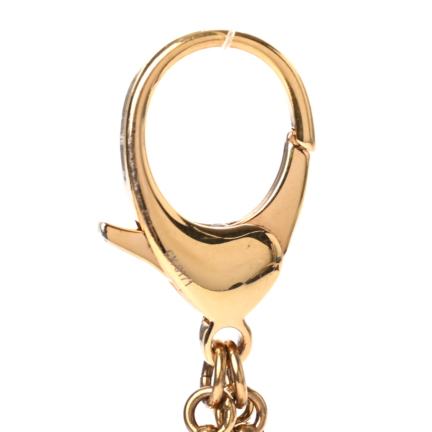Tapage Bag Charm