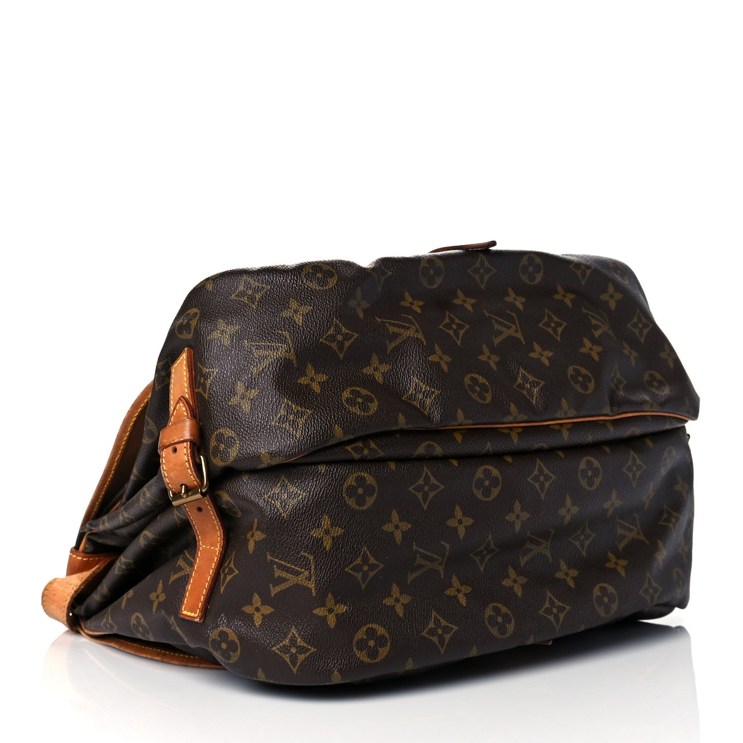 Monogram Saumur 35