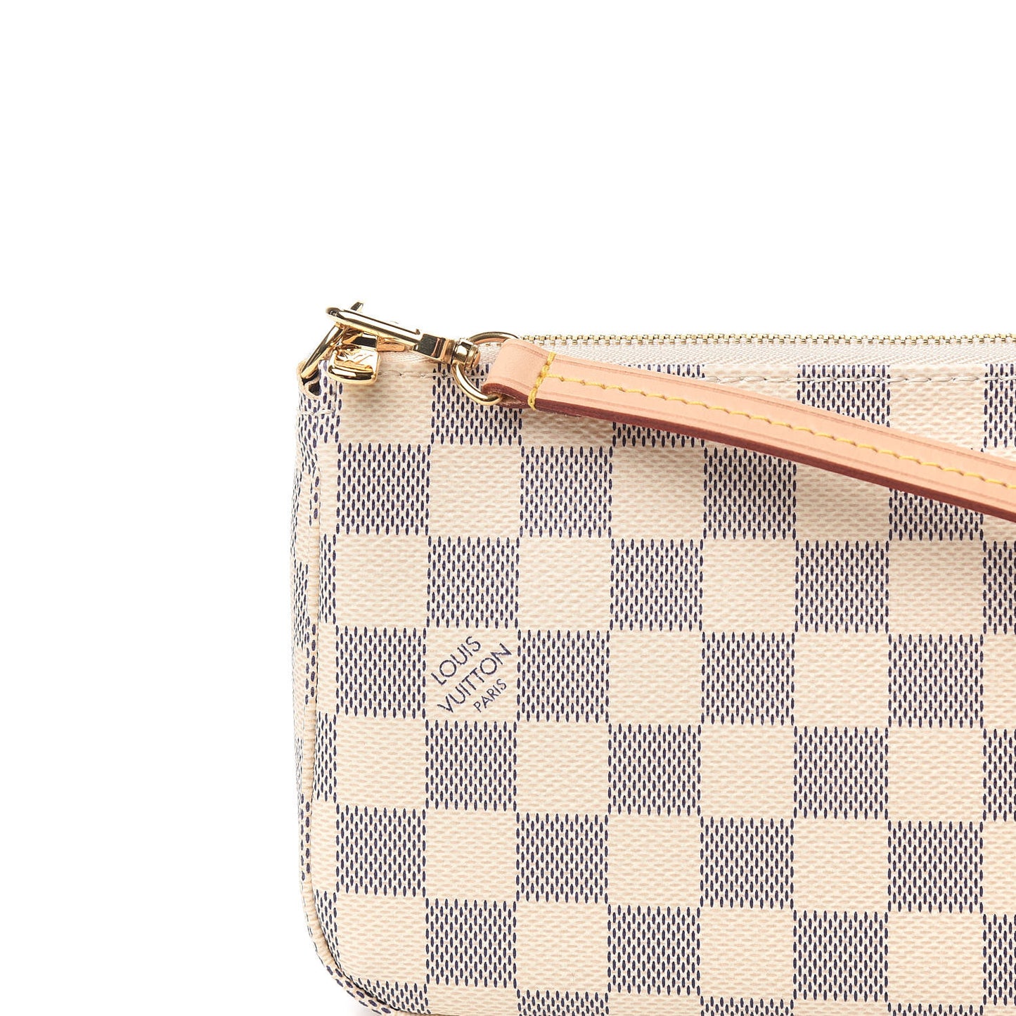 Damier Azur Pochette Accessories NM