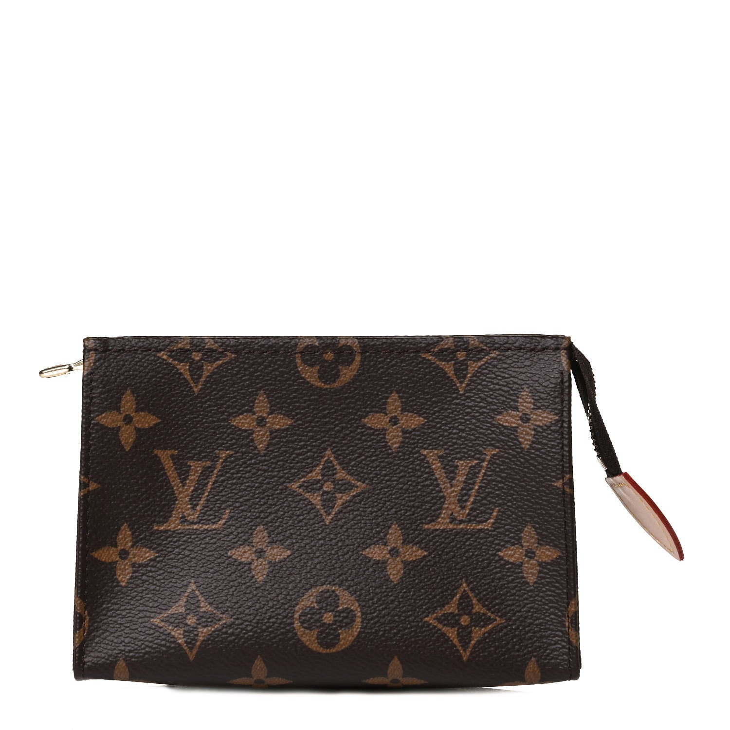 Louis Vuitton Monogram Toiletry Pouch 15 1 of 10