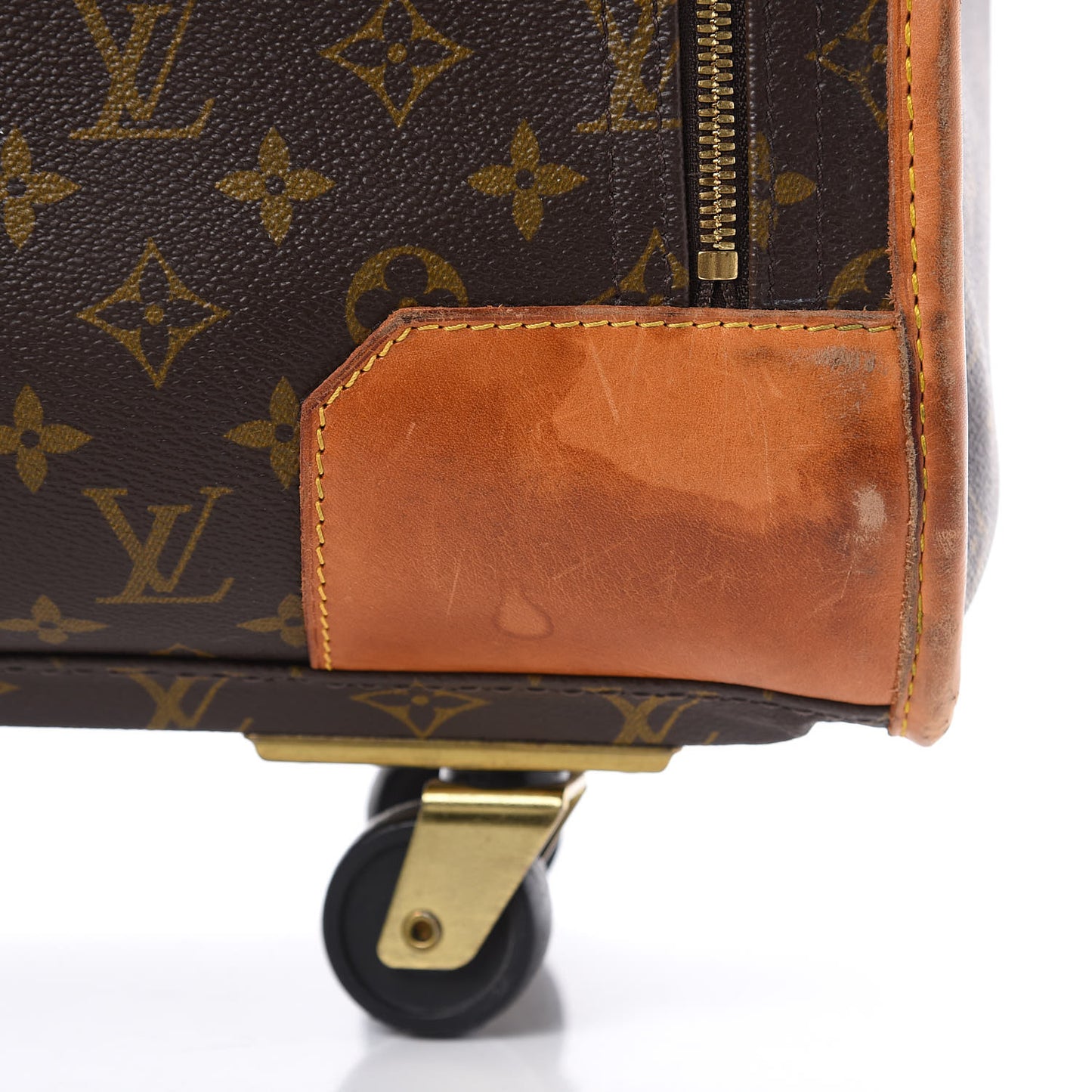 Monogram Pullman 70