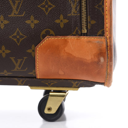 Louis Vuitton Monogram Pullman 70 9 of 23