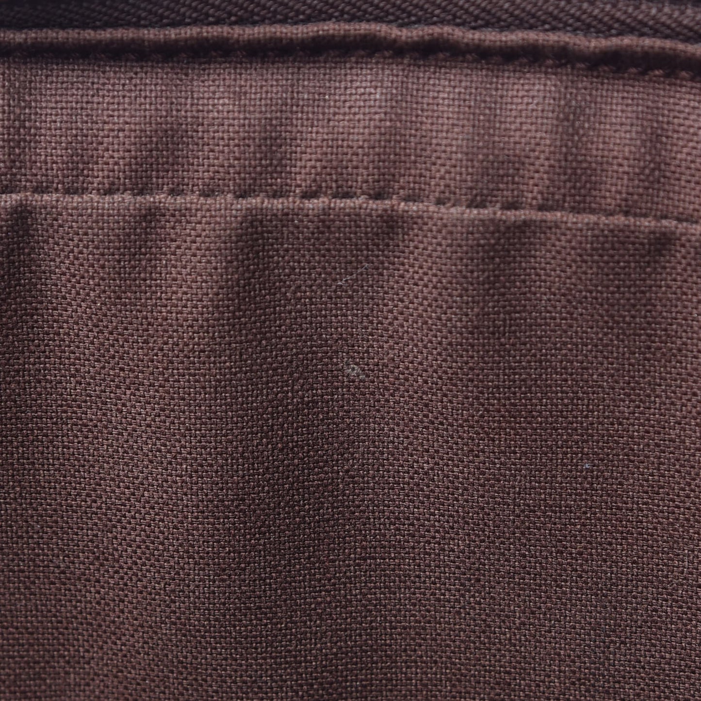 Damier Ebene Porte-Documents Voyage