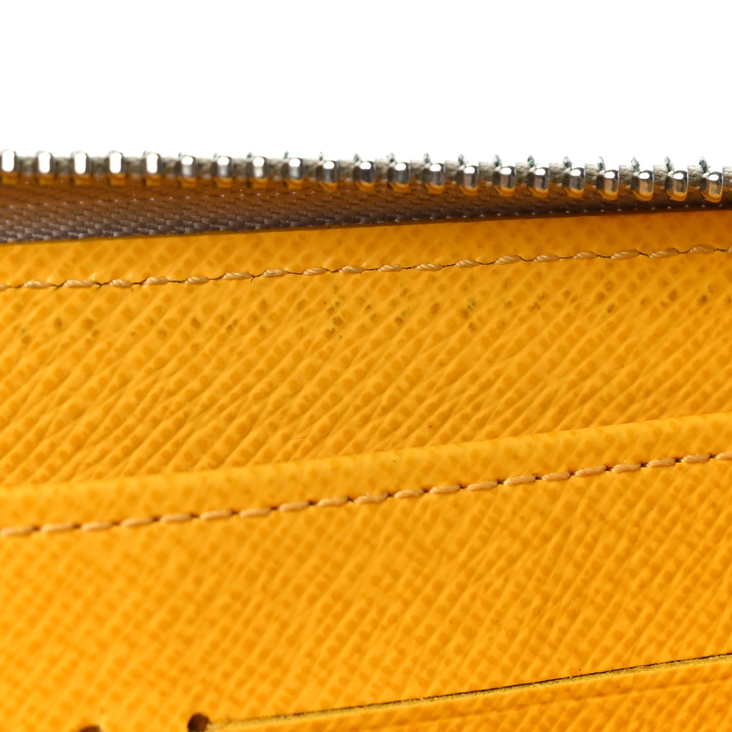 Epi Zippy Wallet Gres