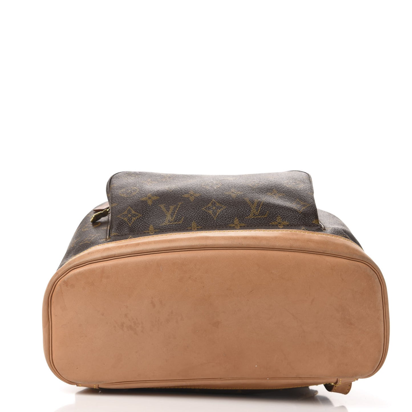 Monogram Montsouris GM Backpack