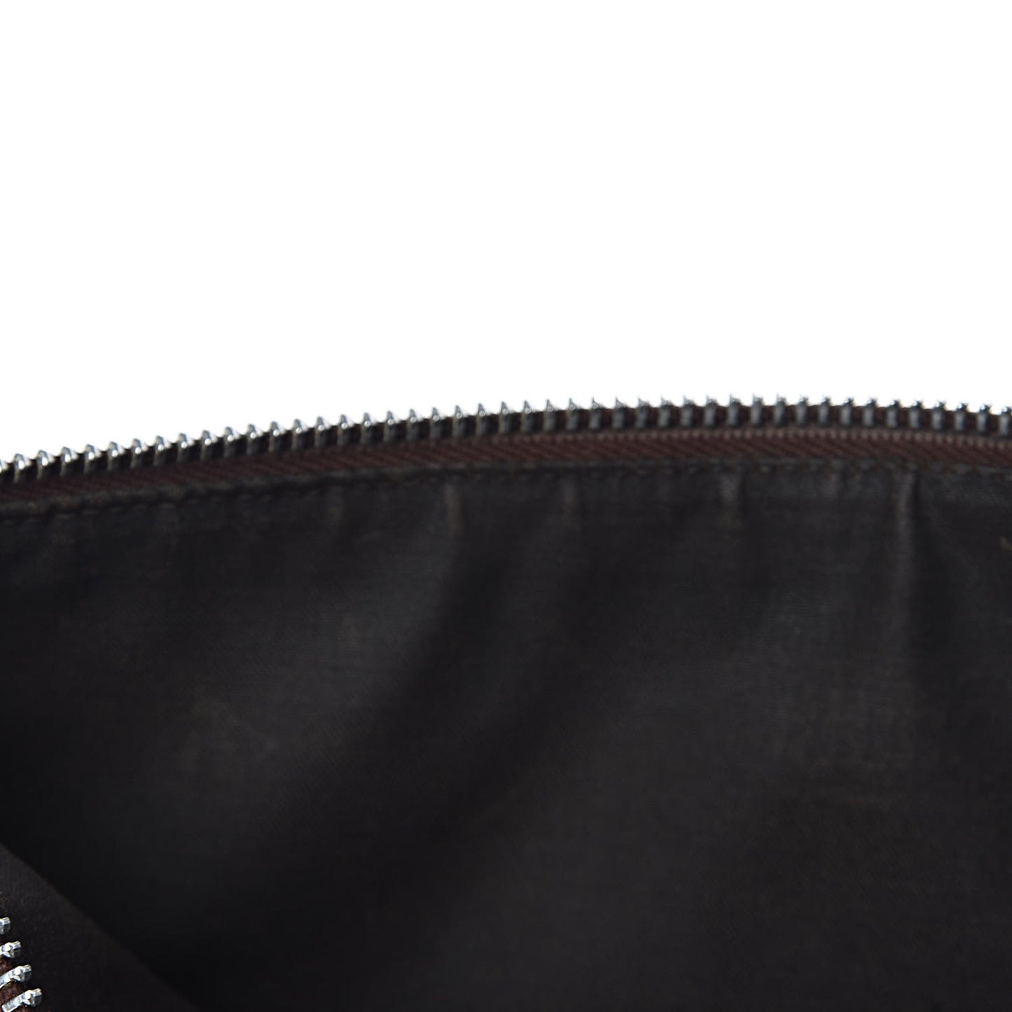 Zucca Pochette Tobacco