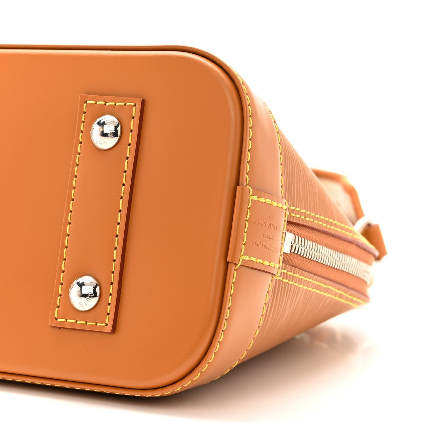 Epi Jacquard Alma BB Honey Gold