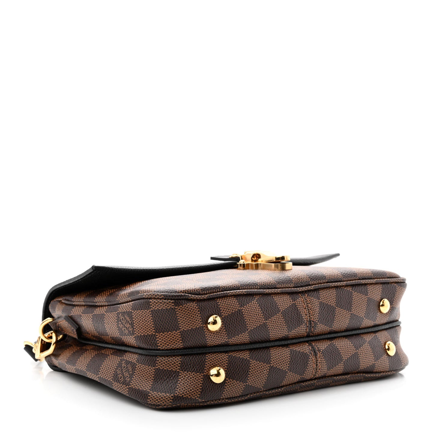 Damier Ebene Clapton Black