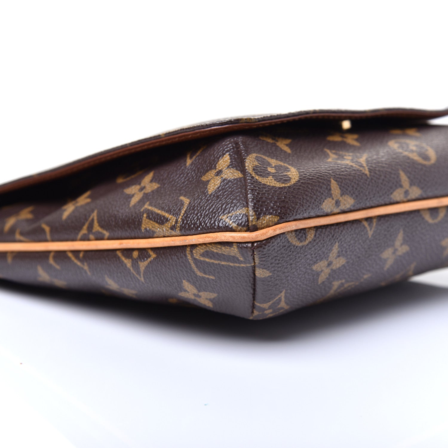 Louis Vuitton Monogram Musette Salsa 7 of 8