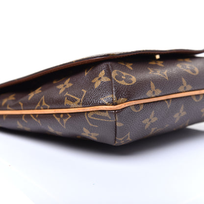 Louis Vuitton Monogram Musette Salsa 7 of 8