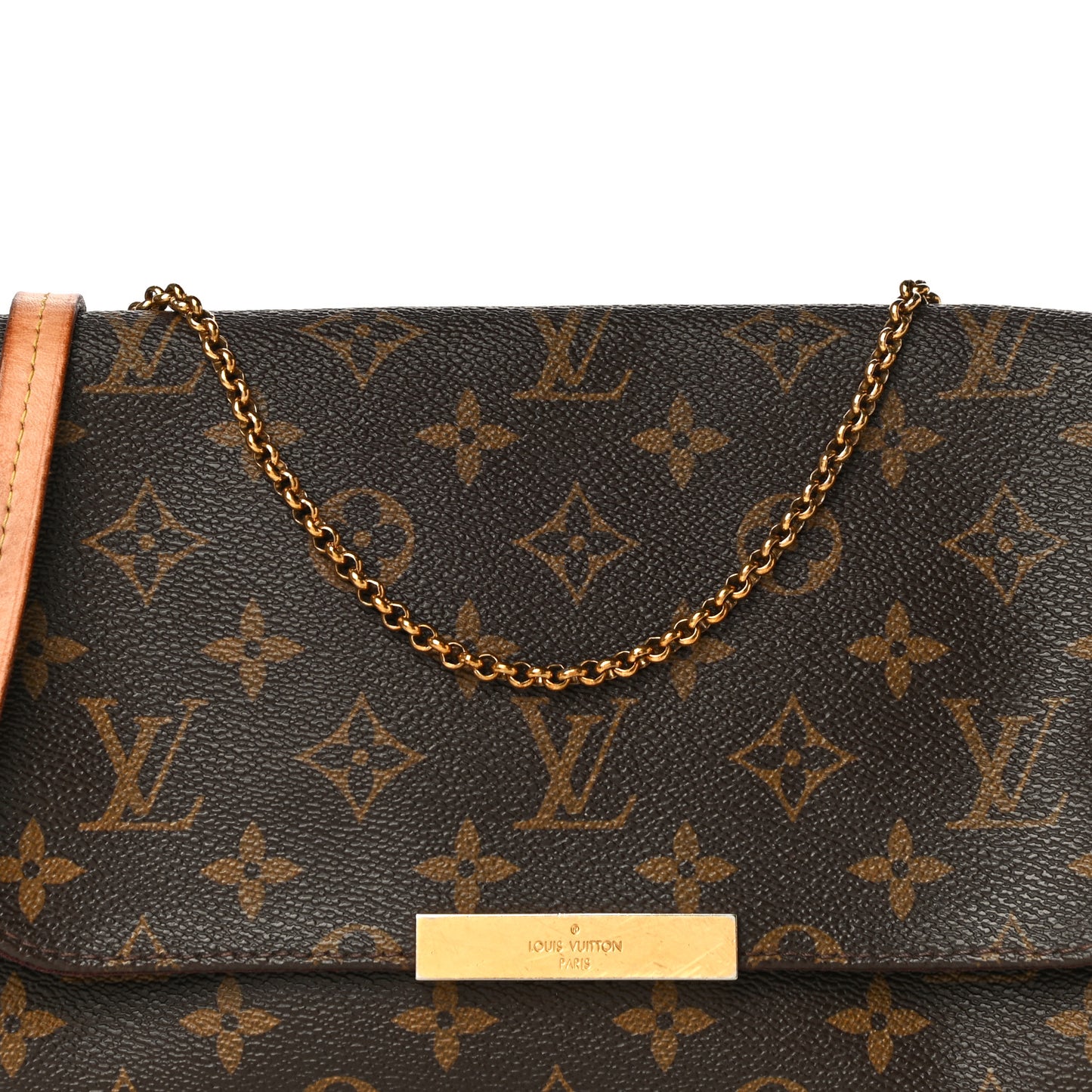Monogram Favorite MM