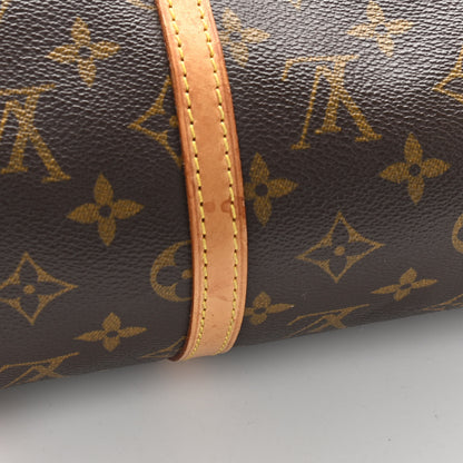 Louis Vuitton Monogram Papillon 26 10 of 13