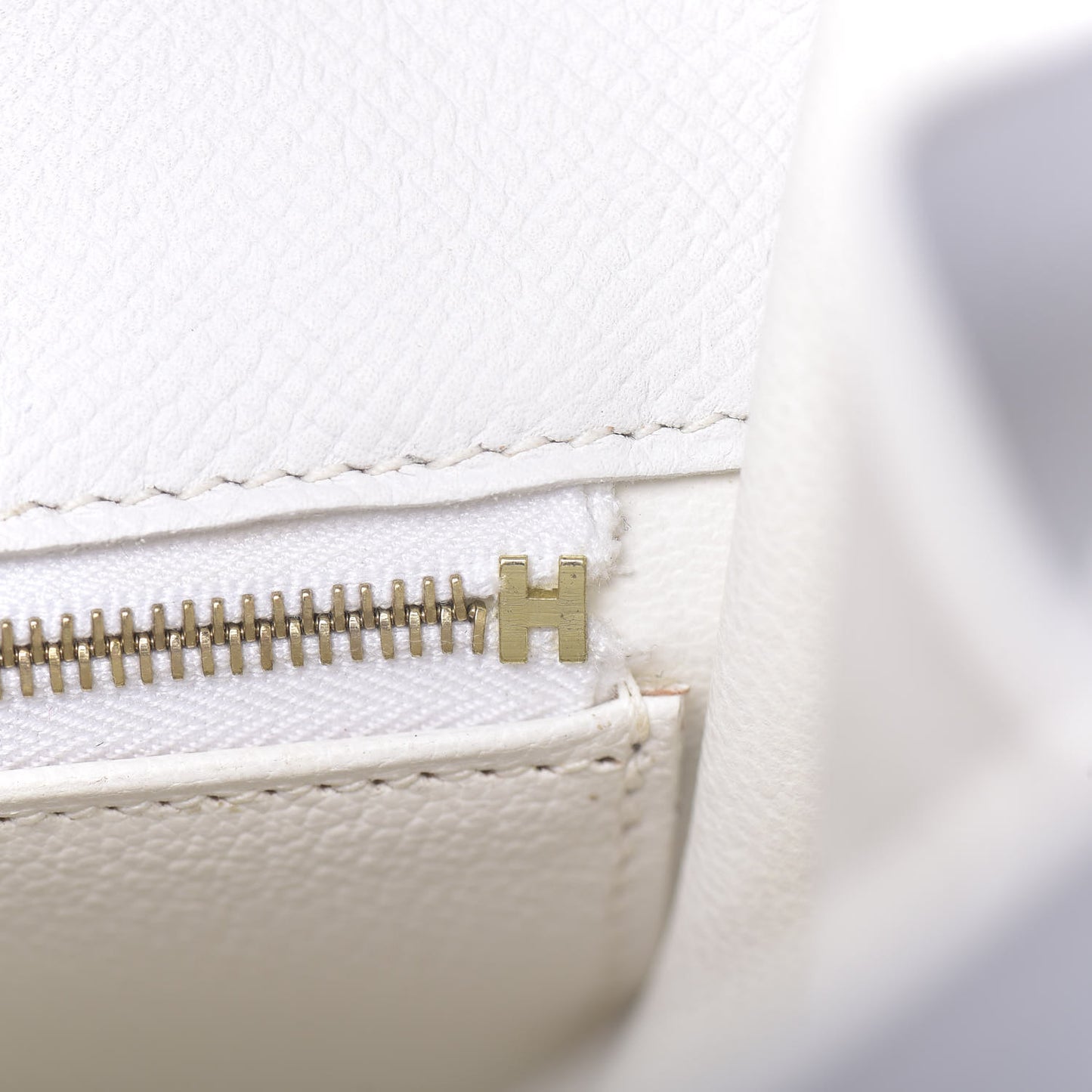 Epsom Kelly Sellier 40 White
