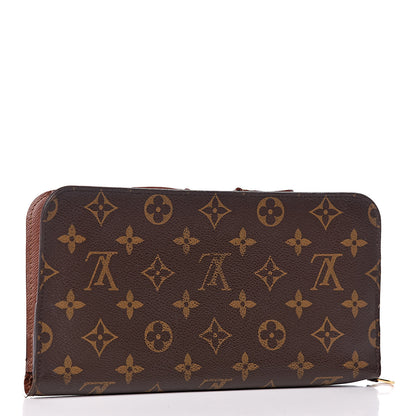 Louis Vuitton Monogram Insolite Organizer Wallet 3 of 13