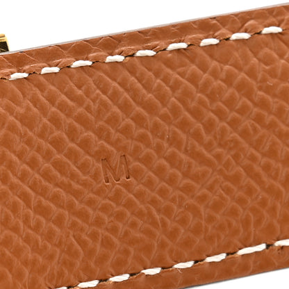 Hermes Swift Elan Pocket Belt Bag M Gold 7 of 11