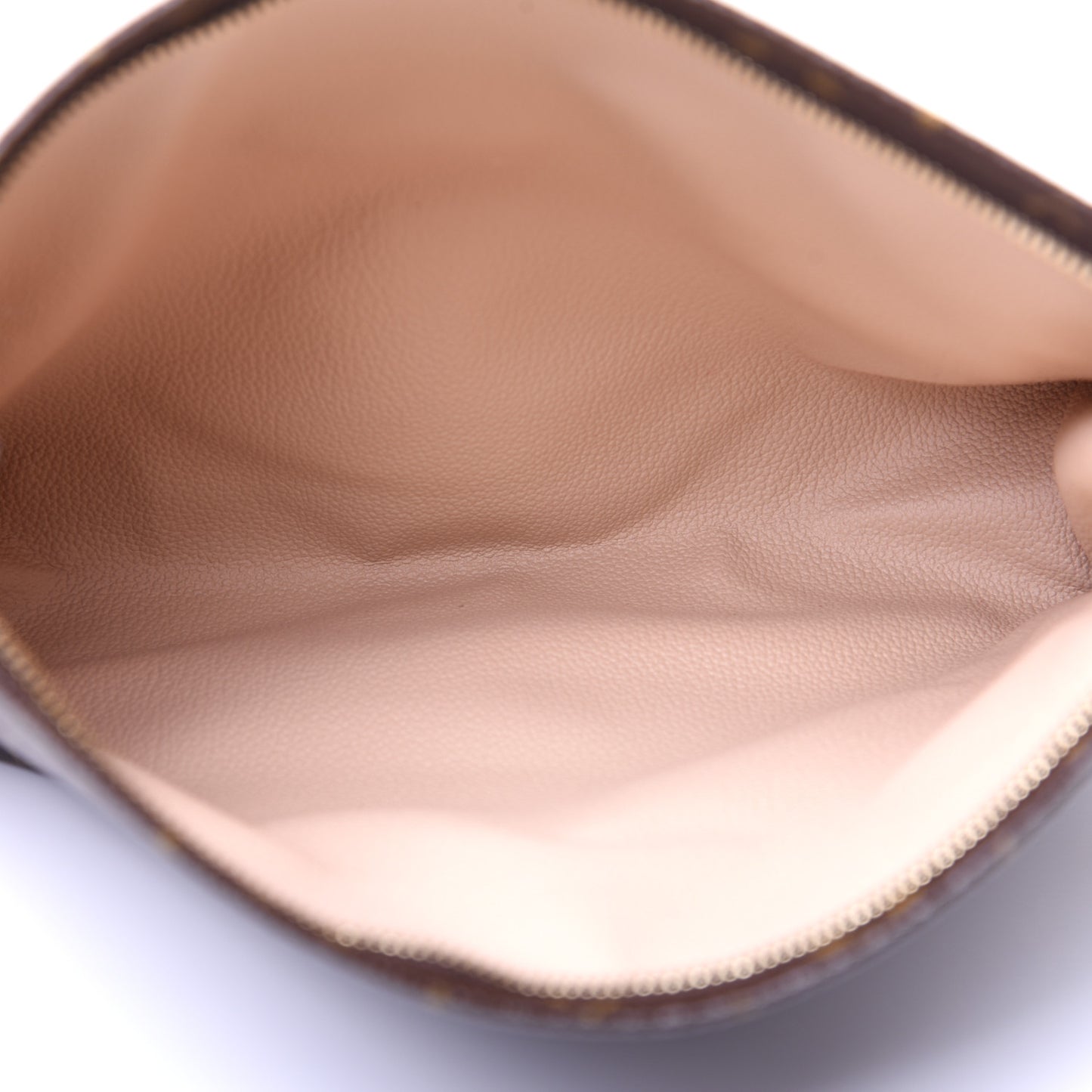 Monogram Toiletry Pouch 26