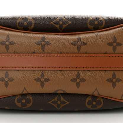 Louis Vuitton Reverse Monogram Loop Hobo 11 of 11