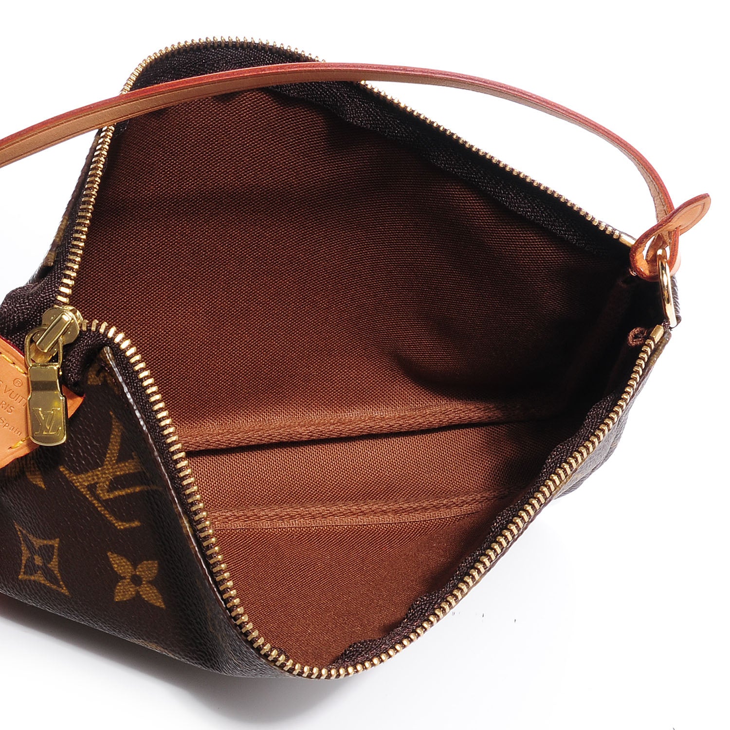 Louis Vuitton Monogram Pochette Accessories 5 of 7