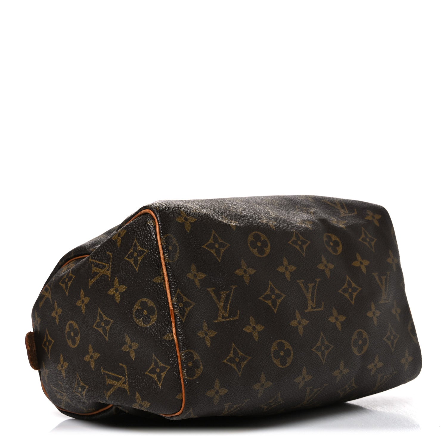 Louis Vuitton Monogram Speedy 25 4 of 10
