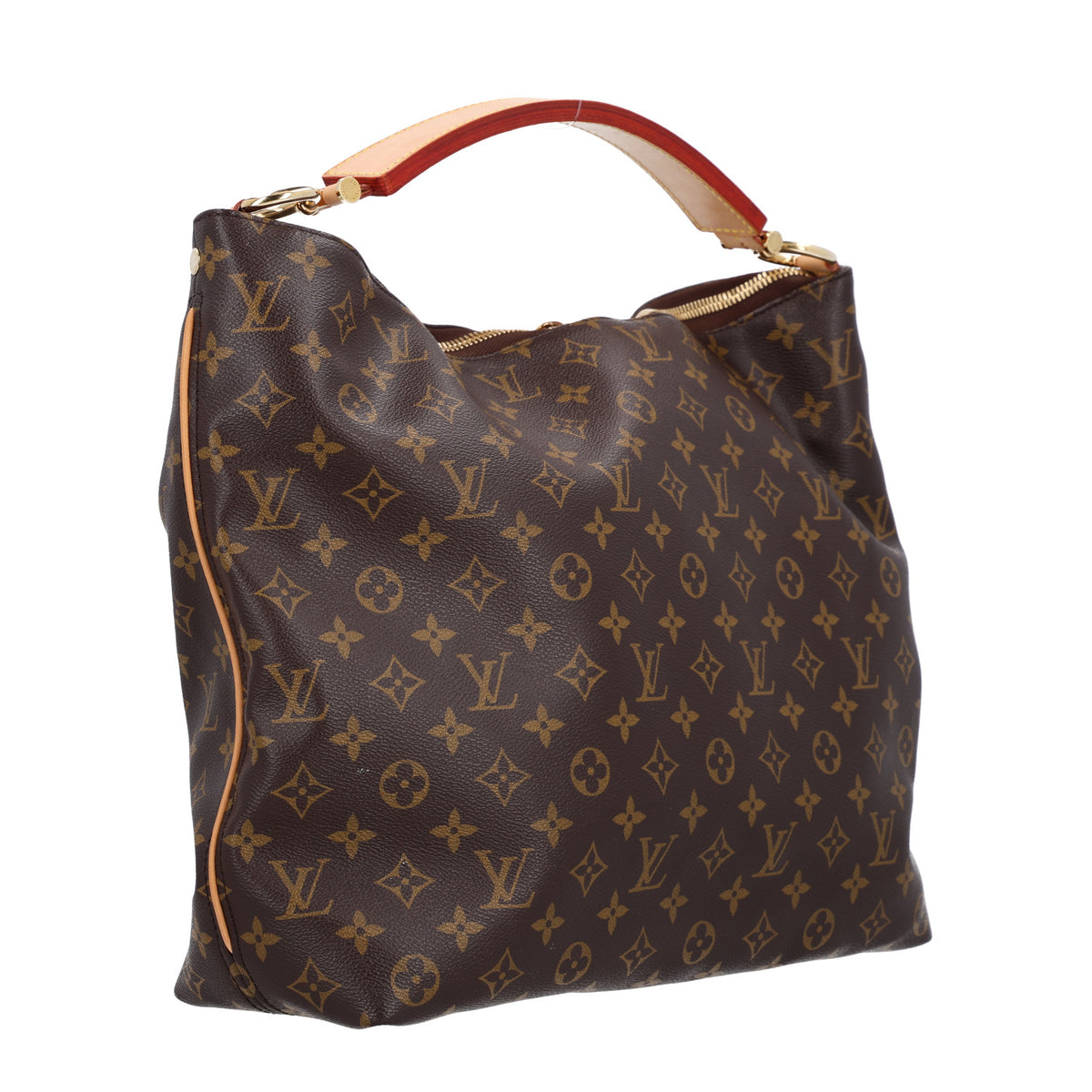 Monogram Sully PM