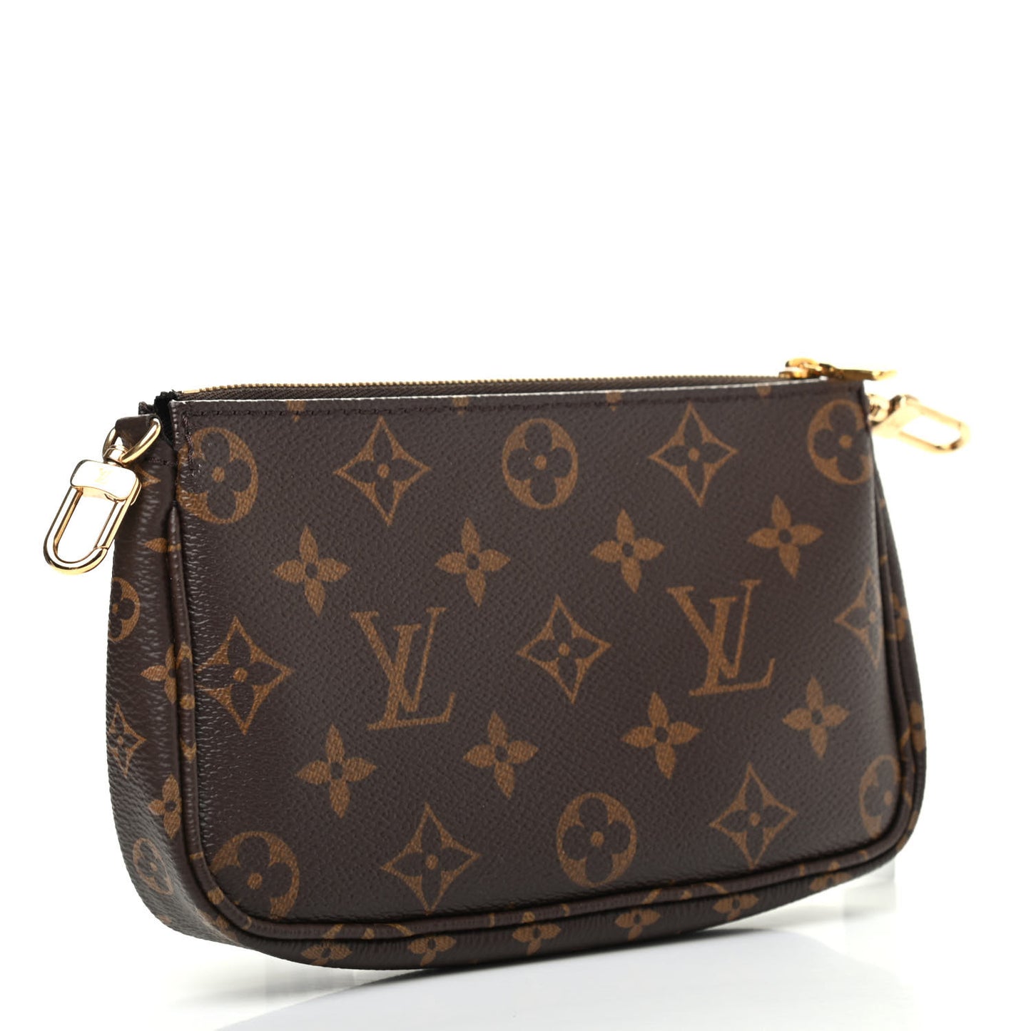 Monogram Multi Pochette Accessories Mini Pochette