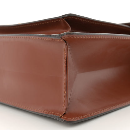 Louis Vuitton Monogram Monceau 28 9 of 15