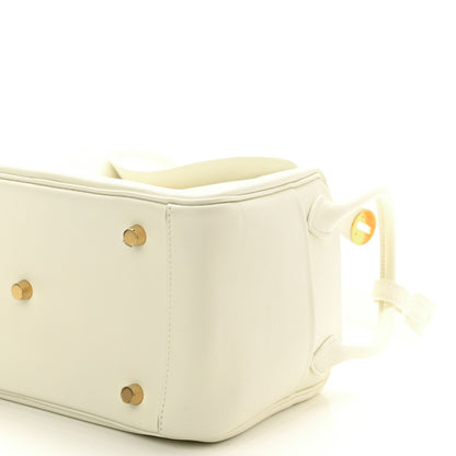 Hermes Evercolor Lindy 26 White 9 of 11