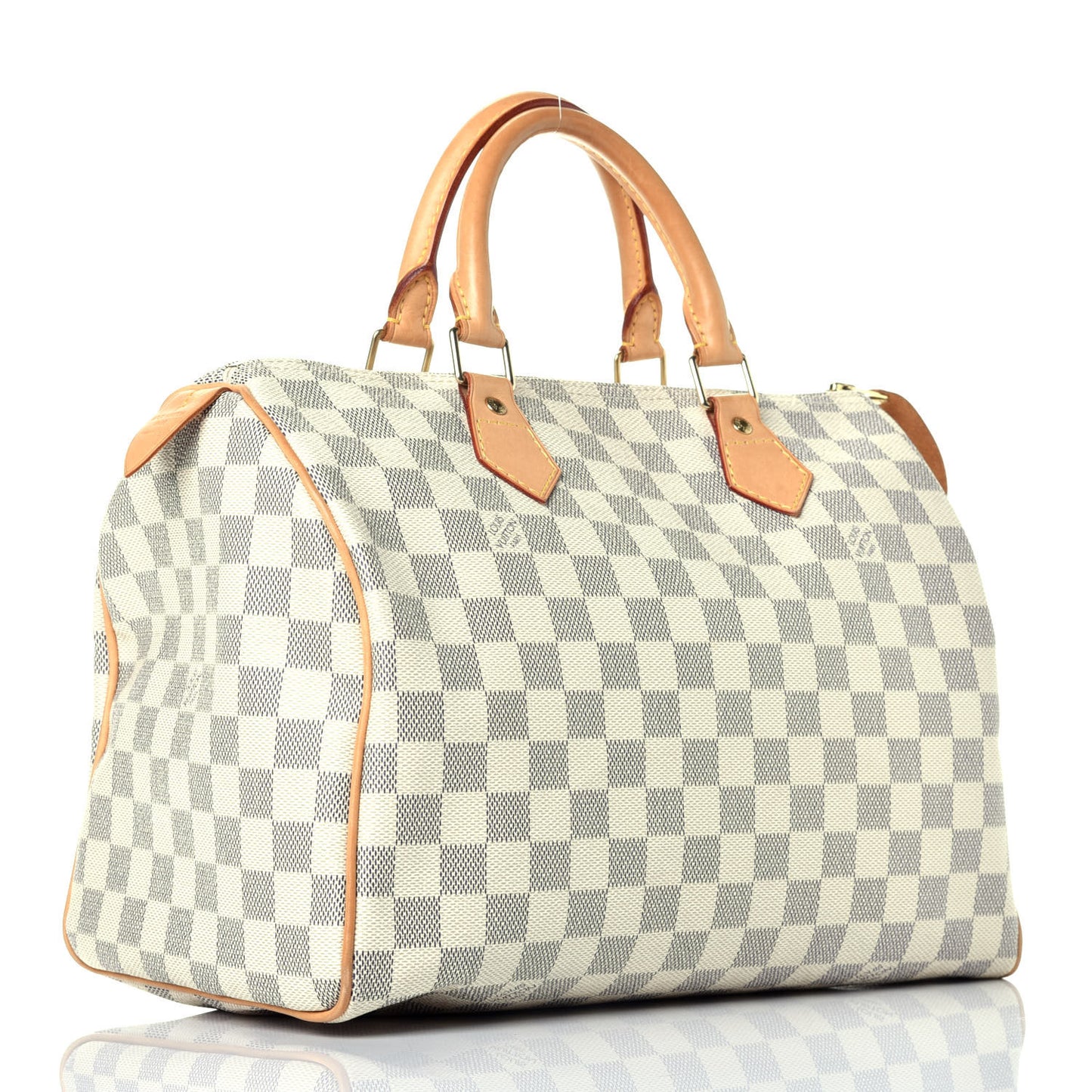 Damier Azur Speedy 30
