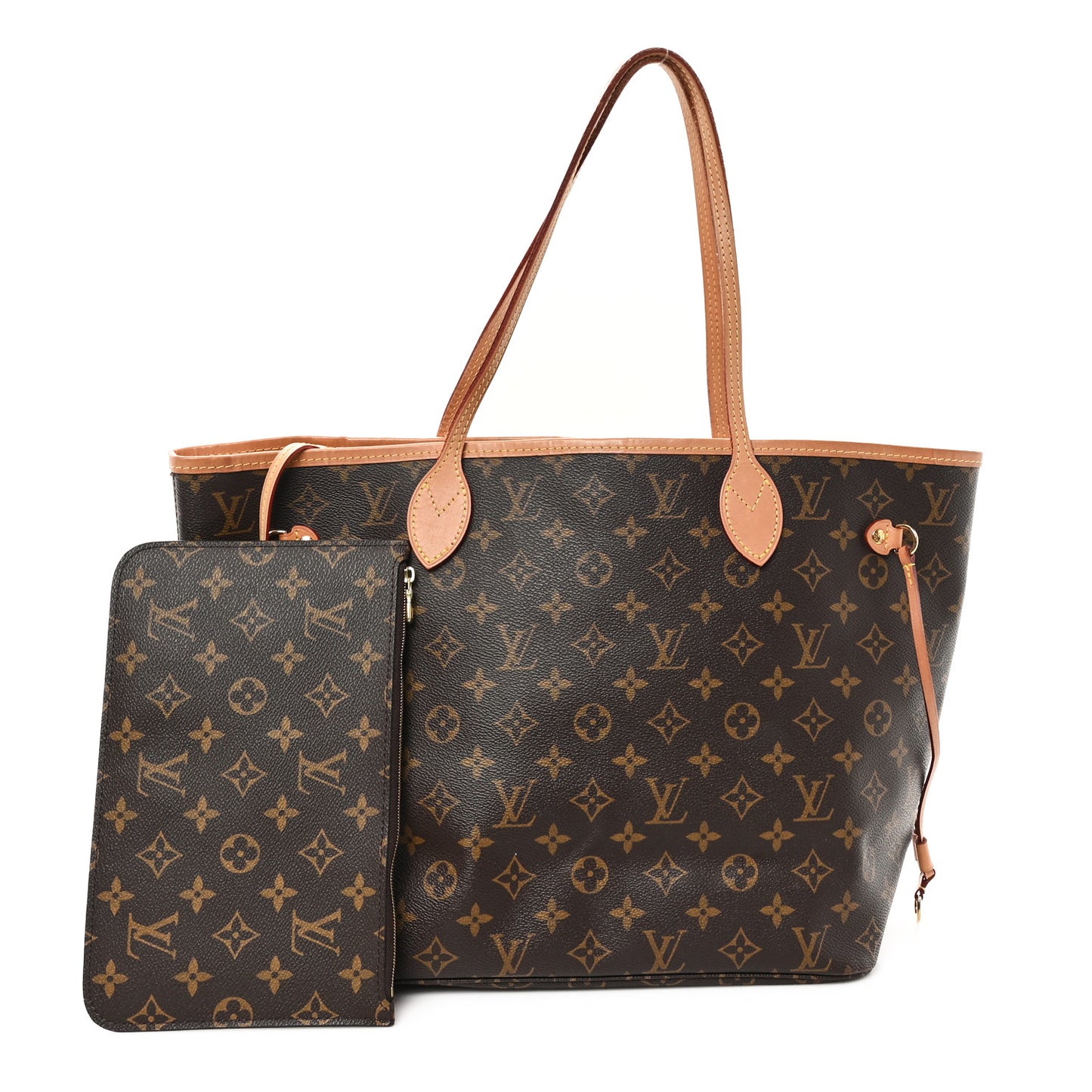 Monogram Neo Neverfull MM