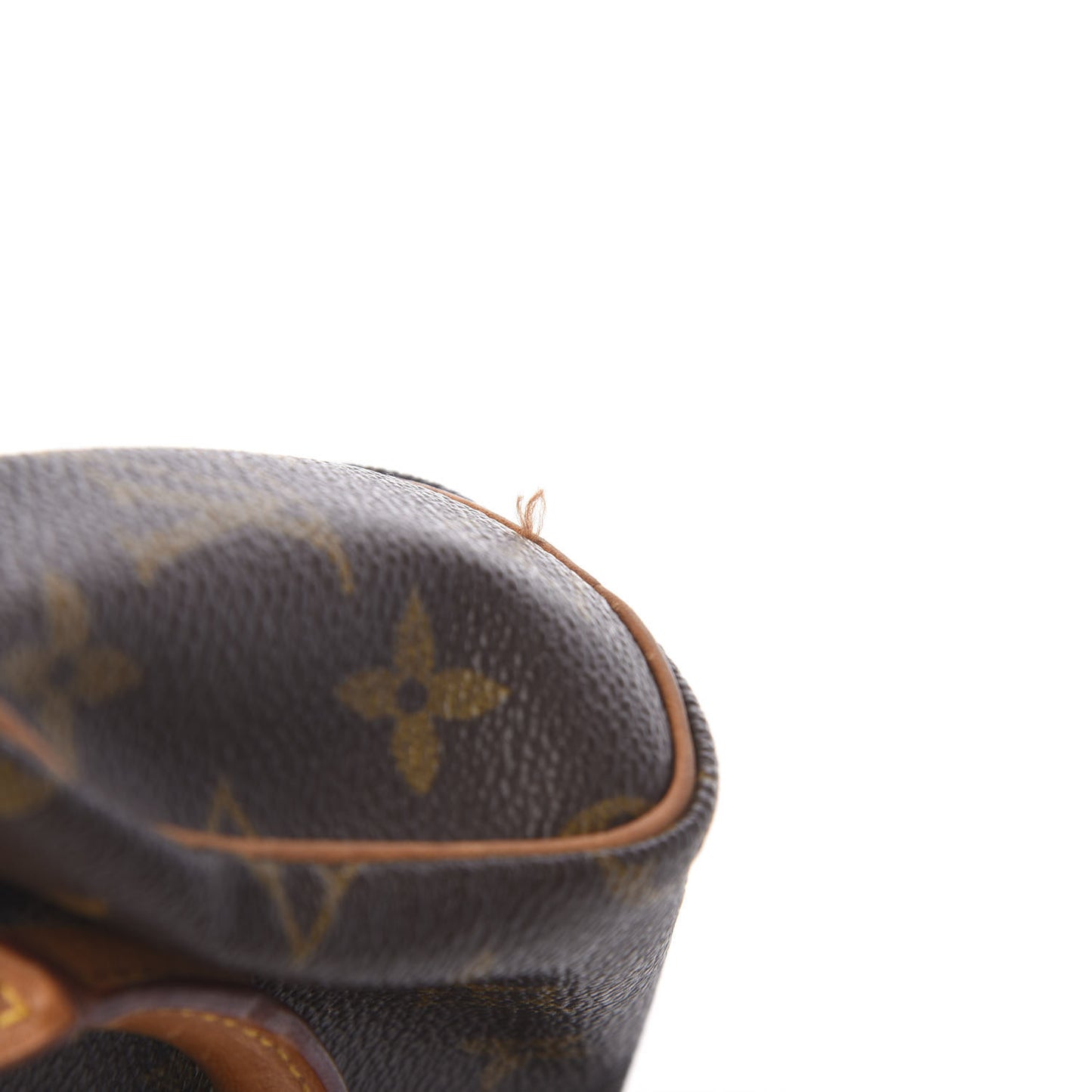 Monogram Mini Sac HL Speedy