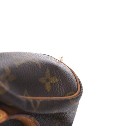 Louis Vuitton Monogram Mini Sac HL Speedy 8 of 12